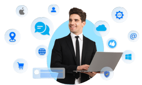 CRM_solution
