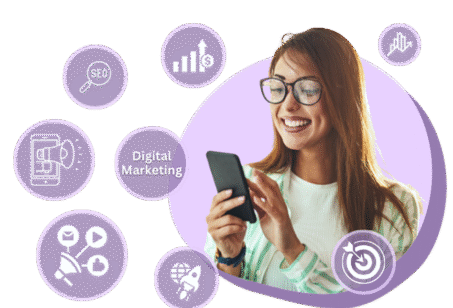 Digital Marketing 1