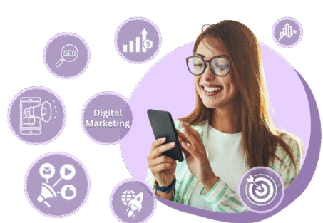 Digital Marketing 1