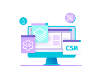 backend development