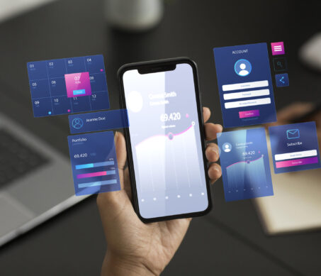 mobile