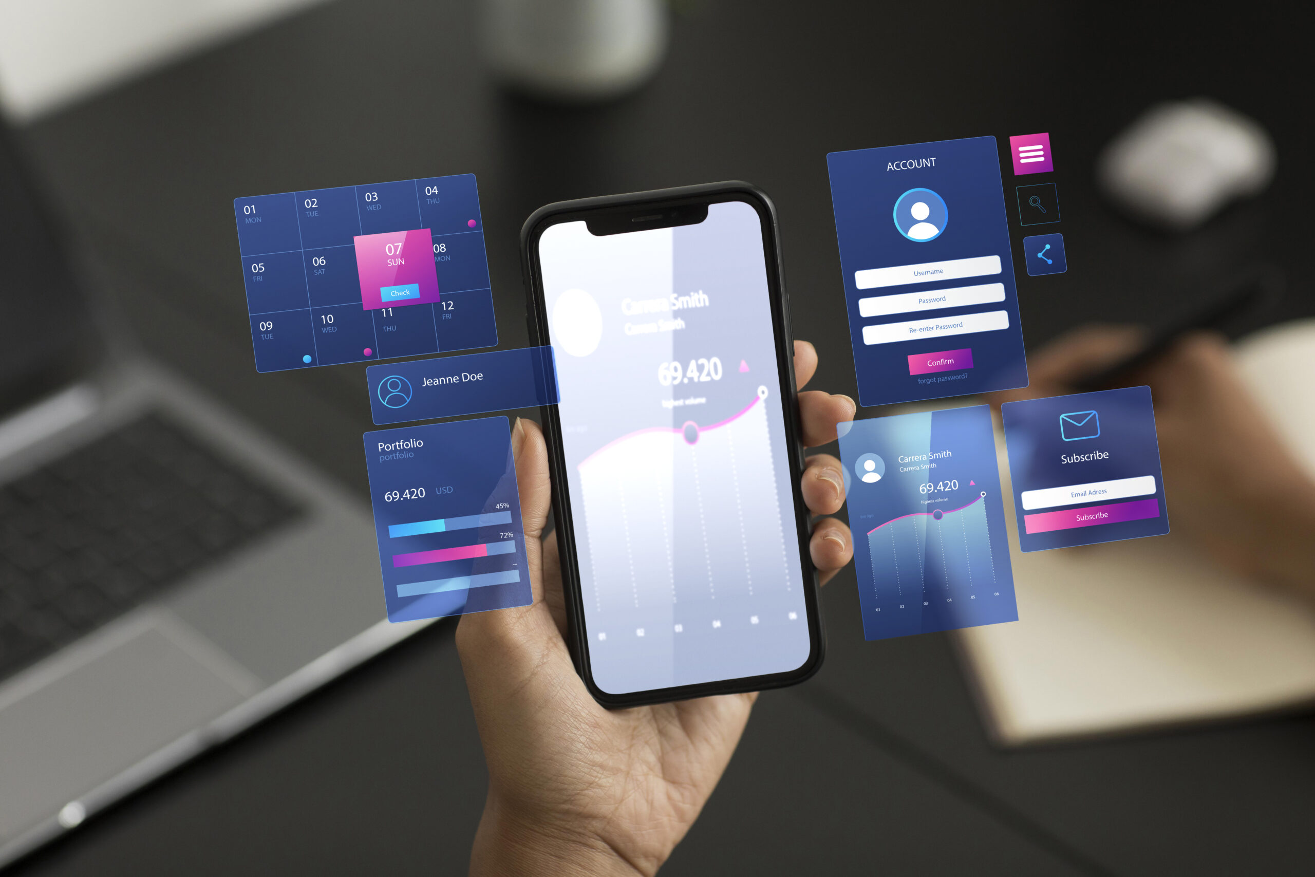 mobile