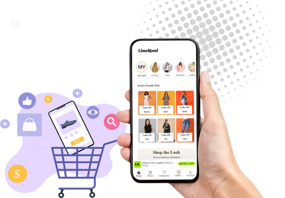 ecommerce