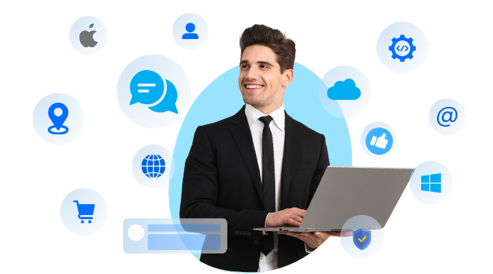 CRM_solution