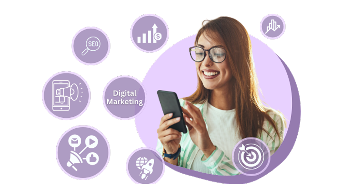 Digital Marketing 1