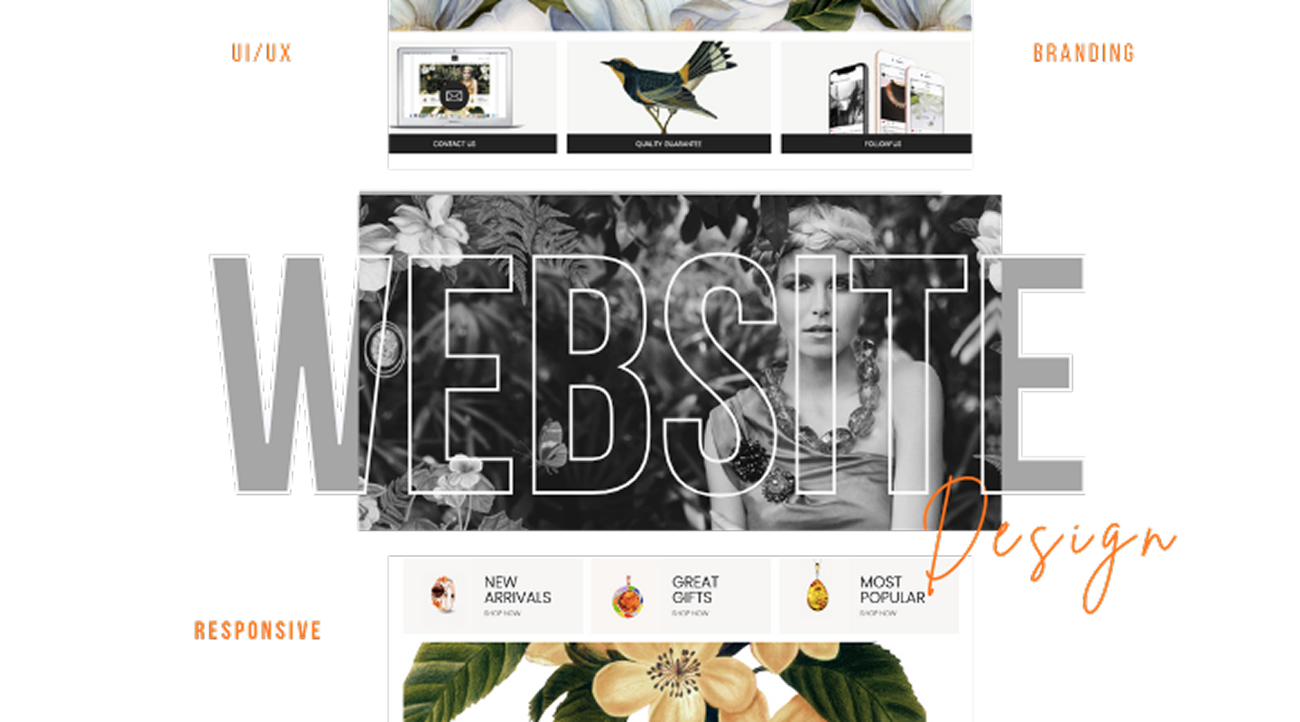 Website Banners