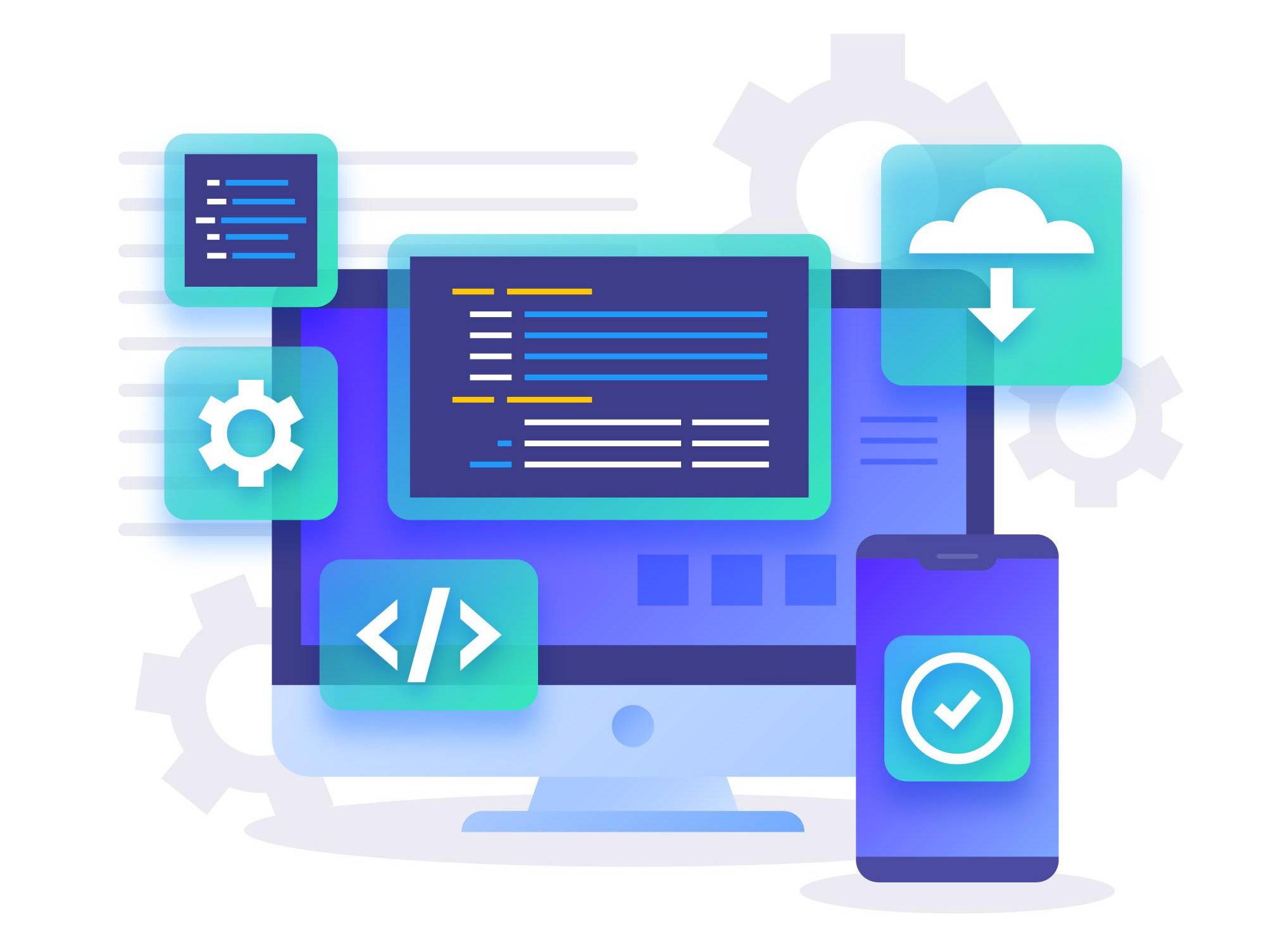 webapp