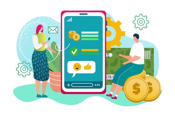 How To Build A Personal Finance App Like Mint?