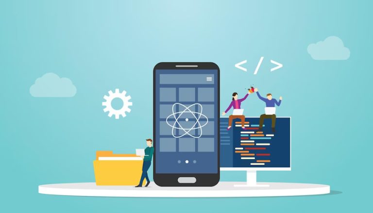 Why Do Startups Choose React Native for Mobile App Development?