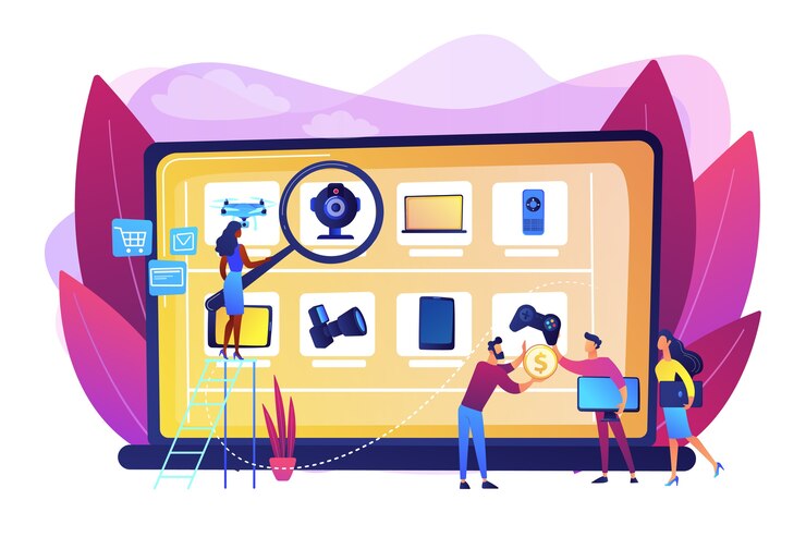 Reasons to Use WordPress for Your eCommerce Website Development