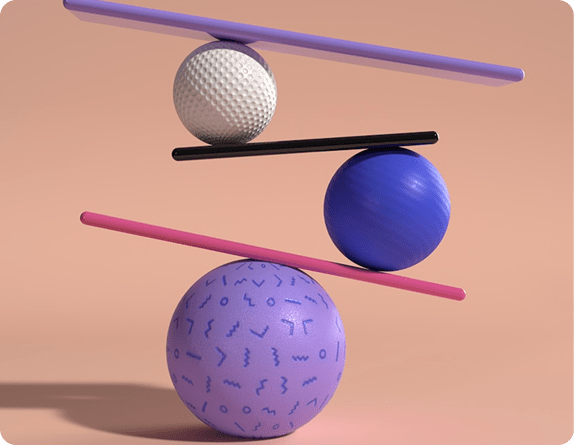 t Balances Beauty