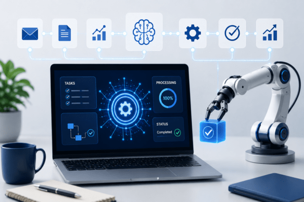 AI Automation