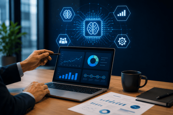 AI Consulting