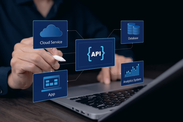 API Development & Integration (2)