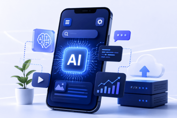 API Development & Integration
