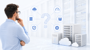 Challenges in Choosing the Right Hosting Plan for Your Business Website
