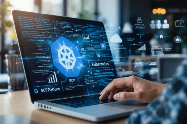 Cloud-Native Development