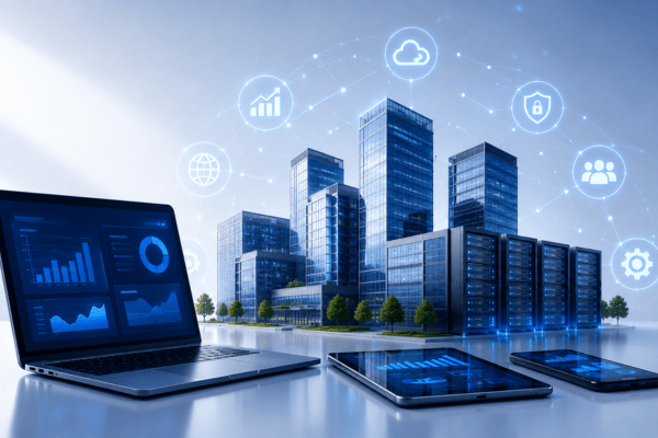 Enterprise Solutions