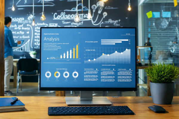Supports Business Growth