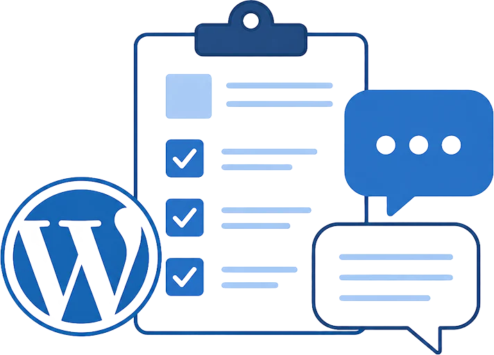 consultation-for-custom-wordpress-development