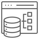 database