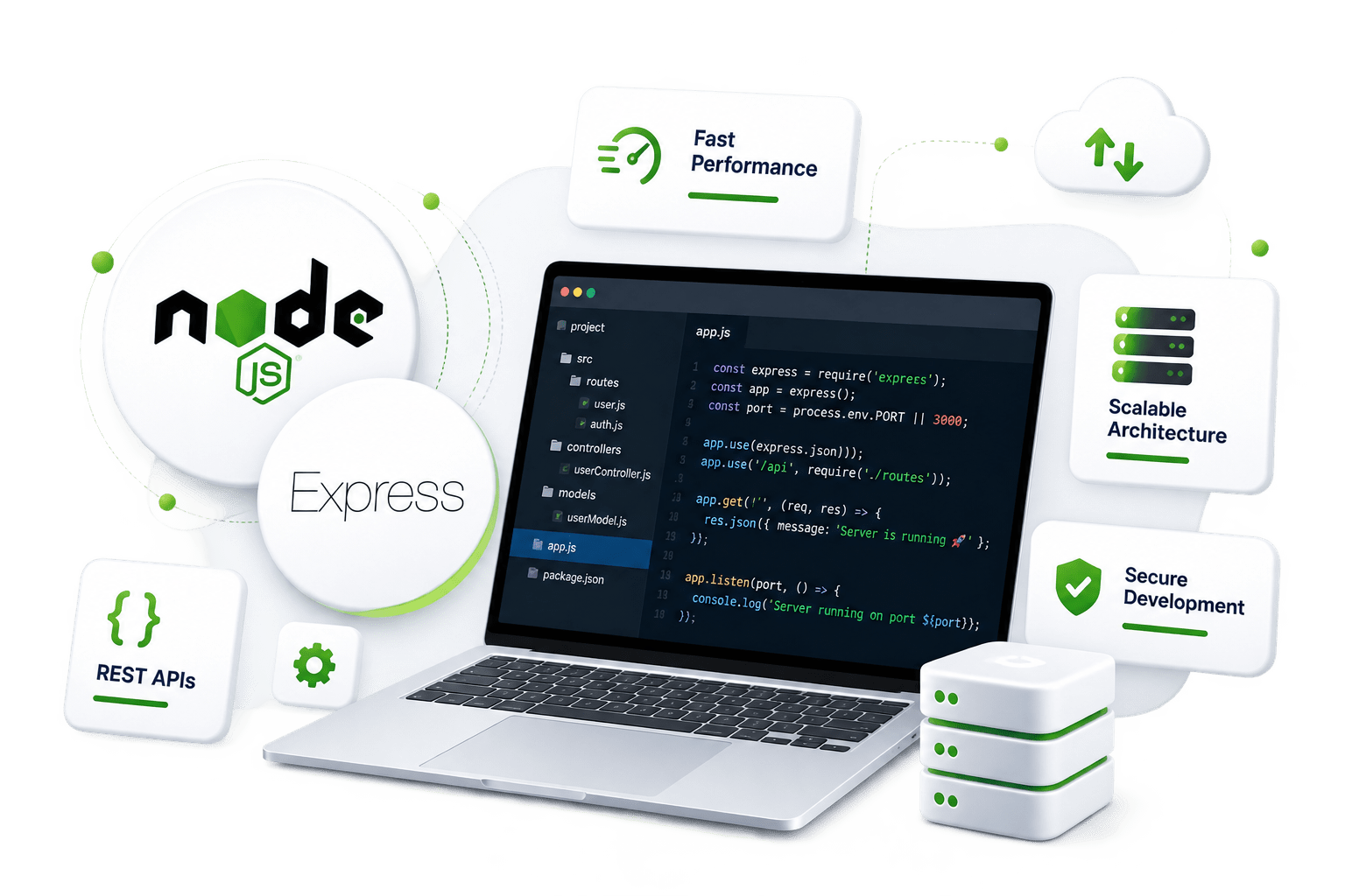 node_express