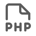 php