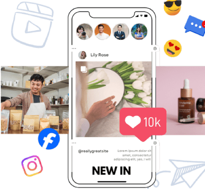 Social Media