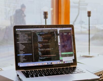 Web Application